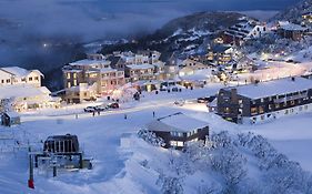 Harrietville Hotel Motel